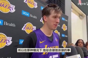 里夫斯曾谈：对手都夹东契奇！老詹作为GOAT会利用4打3优势