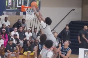 承诺加盟密歇根全美第一高中生麦考伊！曾在百分大战大胜柯冉