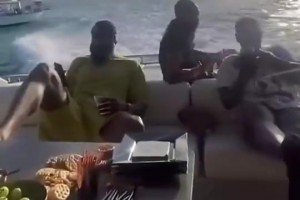 甜瓜此前：18年连讨厌保罗的人都想他夺冠！都厌倦勇士统治联盟